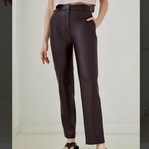 NWT Babaton Command Pants